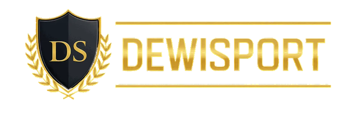 DEWISPORT logo
